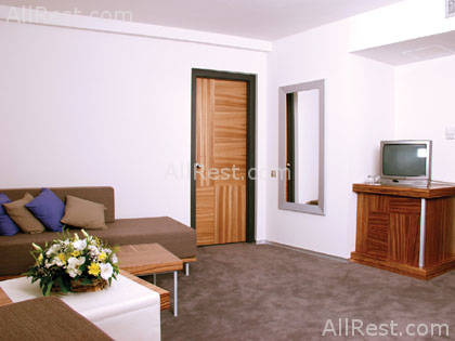 Lares Park Hotel 18